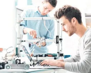 Gençlere hem kurs hem harçlık