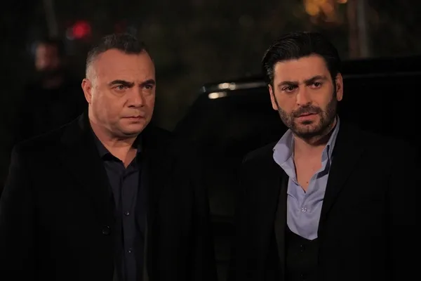 Eşkıya Dünyaya Hükümdar Olmaz yeni sezon ne zaman başlayacak? Eşkıya Dünyaya Hükümdar Olmaz yeni bölüm başlıyor!-5