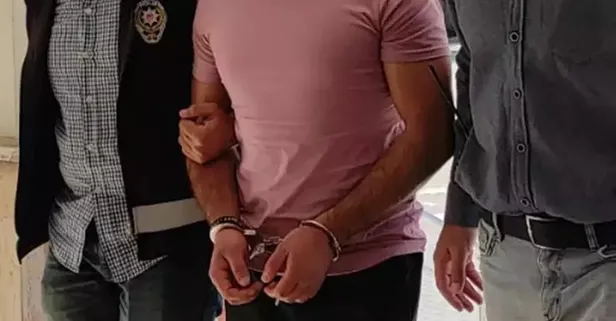 Bağcılar'da terör operasyonu: 6 gözaltı