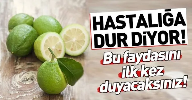 Parkinson’un ilacı limon, Türk kahvesi ve tarçında!