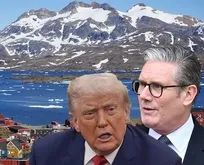 ABD Başkanı Trump’a Grönland şoku! Londra basını yazdı: İngiltere Ada’ya asker çıkaracak