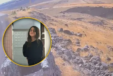 Narin Güran cinayetinde son gelişme | Baba Arif Güran ısrar etmişti! Jandarma'dan yanıt geldi