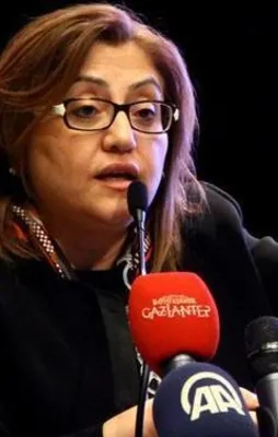 Fatma Şahin'den ABD elçisine sert tepki