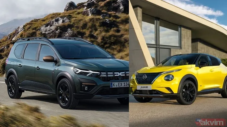 Sıfır araba alacaklar bu listeye kilitlendi! İşte Ekim 2025 Nissan ve Dacia fiyatları! Qashqai’de dev indirim fırsatı...