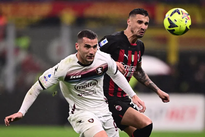 FENERBAHÇE TRANSFER HABERLERİ | Rade Krunic'ten Fenerbahçe talebi! - 23