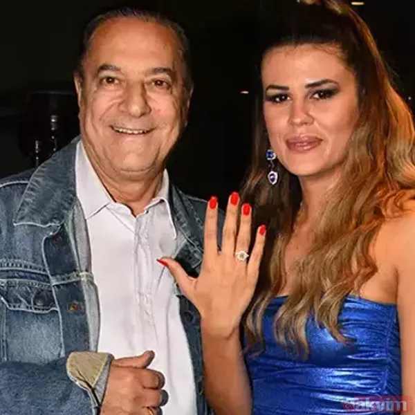 Mehmet Ali Erbil'den Gülseren Ceylan itirafı! “Kuralları var öpüşmüyor” Kızı Yasmin Erbil’e de seslendi: Saygı duyacak... - 10