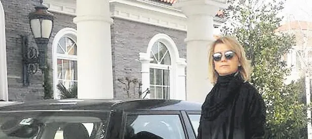 İşin vidası çıktı