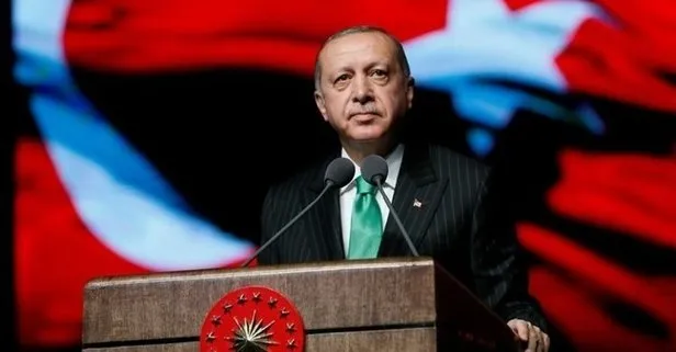 Başkan Erdoğan’dan 10 Nisan mesajı: Polis teşkilatımızı ileriye taşıyacak her adımı destekleyeceğiz