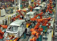 Otomobil sektörüne çip krizi darbesi! 25 dolarlık çip için 1 milyonu aşkın araç üretilemedi!