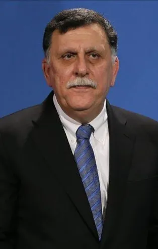 Son dakika: Libya hükümeti Türk şirketlerin ülkeye dönüşünü görüştü