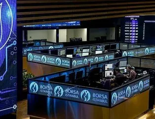 Borsa günü yükselişle tamamladı