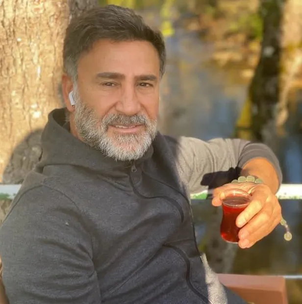 'Zenginlik kötü bir şey' diyen Hülya Avşar'a İzzet Yıldızhan'dan bomba yanıt! Ayvalık'ta ada aldığı iddia edilmişti...-9