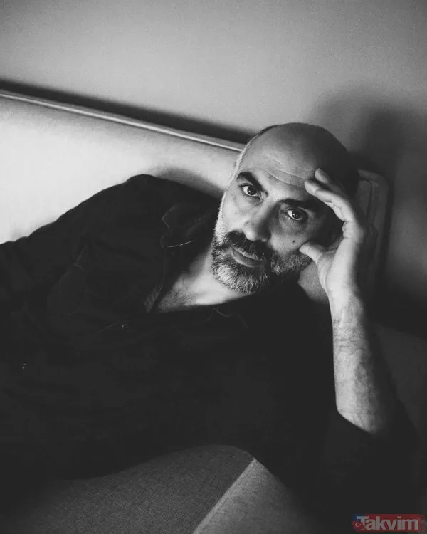 Gözleri Karadeniz’in Sado’su Erol Babaoğlu’nun sürpriz aile bağları: Usta oyuncunun damadı çıktı - 4