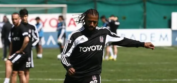 Eleştirilere sahada cevap vereceğim