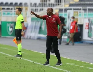 Newton: Oyunu domine ettik