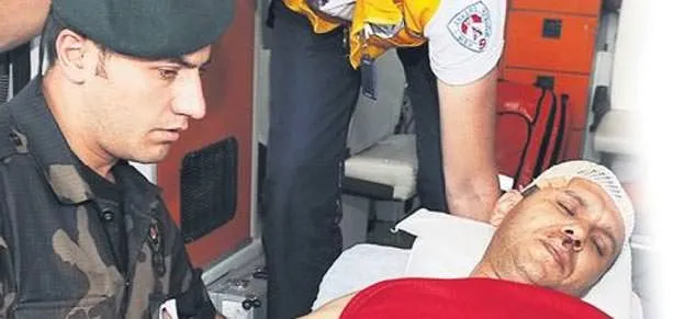 Ust düzey tedbir