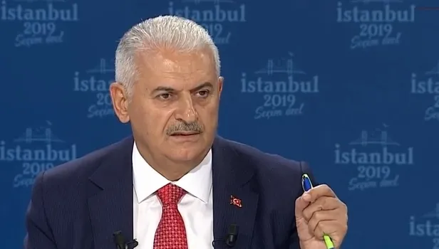 İstanbul seçimleri neden yenileniyor? Binali Yıldırım tek tek anlattı