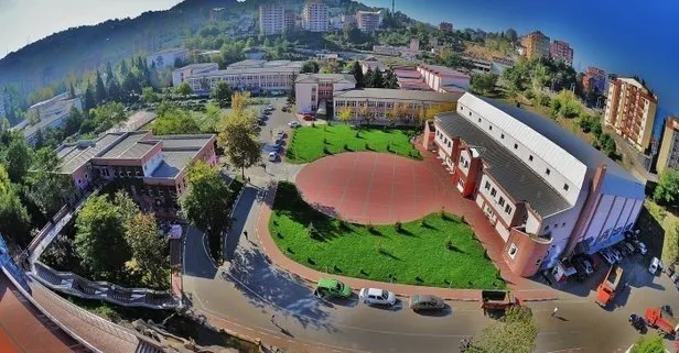 Zonguldak Bülent Ecevit Üniversitesi 36 sözleşmeli personel alımı yapacak