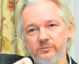 Assange’ın işi zor