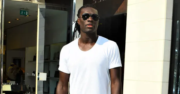 Fenerbahçe'nin de ilgilendiği Gomis'e bir talip daha çıktı!