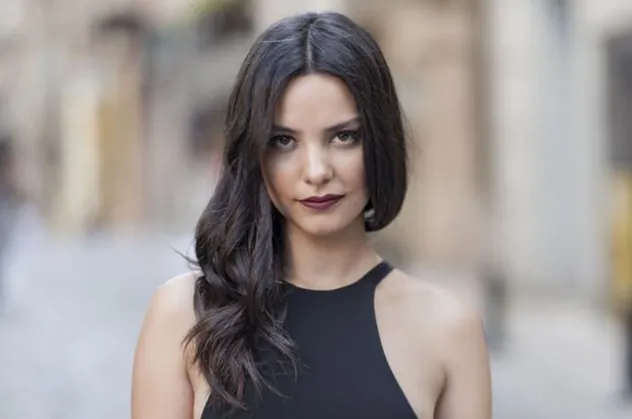 Hazal Filiz Küçükköse kimdir? Plajda frikik veren Hazal Filiz Küçükköse kaç yaşında?