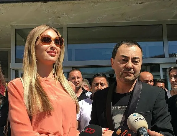 Dubai’nin gözdesi