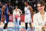 Cemre Baysel'den "Pembe Top Sahada" projesine anlamlı destek! Murat Boz ve Demet Özdemir'e "Geçmiş olsun" mesajı