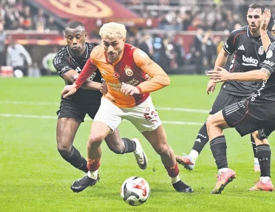 Barış Alper’den ince mesaj!