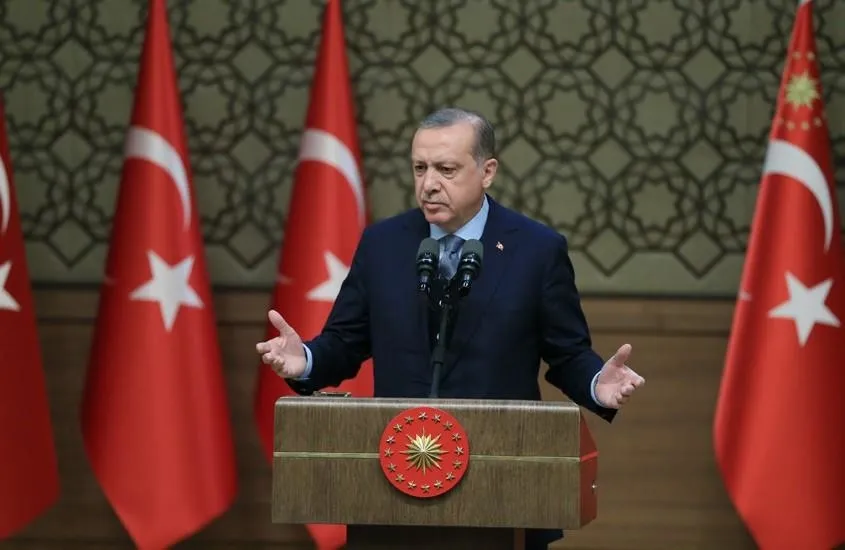 Guardian: "Erdoğan haklıymış"