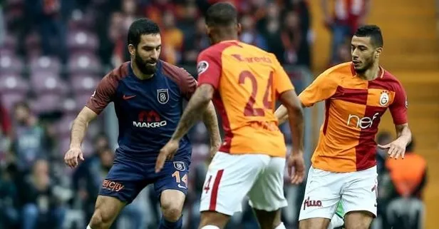 Galatasaray'dan olay paylaşım!