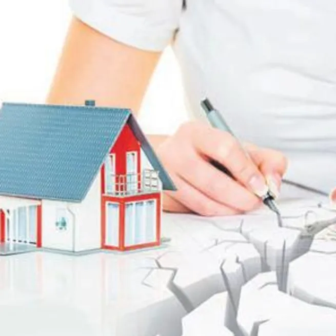 Sigorta şirketleri de konut ve kasko sigortaları işlemleri sürüyor! DASK ne kadar hasar ödemesi yapacak? Sigortalılar hangi yolu izleyecek?