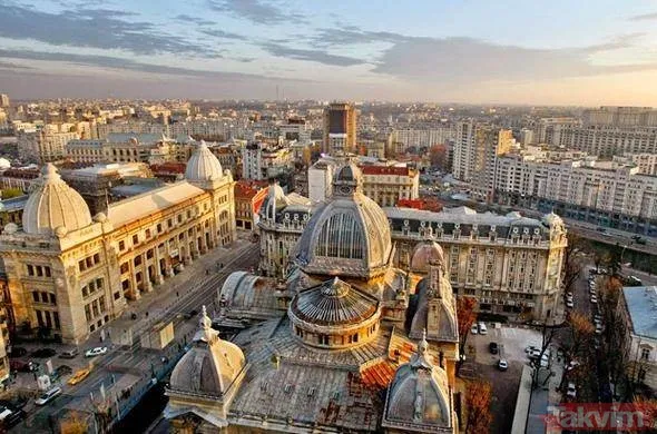 İşte ülke ülke petrol rakamları! Türkiye kaçıncı? - 23