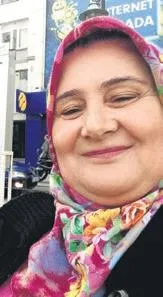 Ülkesinde yanlış tedavi uygulanan Ermina Gracanin Türkiye'de sağlığına kavuştu (Yaşam haberleri)-5