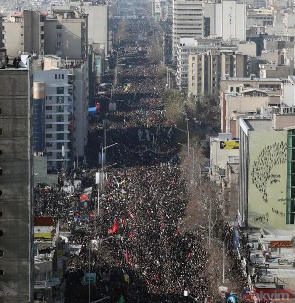 General Süleymani'nin ölümünde flaş ABD ajanı detayı! 36 saat boyunca... - 15