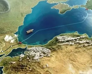 Türk Akımı’na ilk talep Macaristan’dan