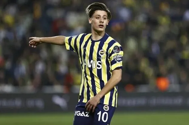 Arda Gülerin ilk hocası Erol Tokgözler: Ajax'a gitmeli