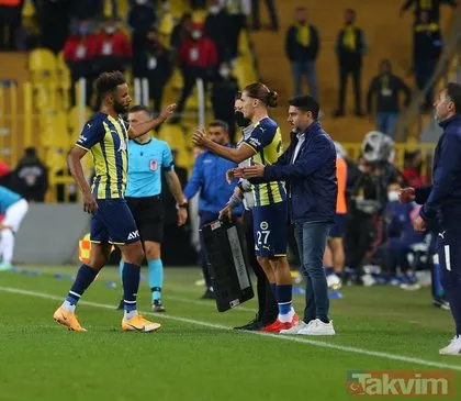 Galatasaray-Fenerbahçe derbisinde acı olay! Crespo’nun golüne dayanamadı hayatını kaybetti