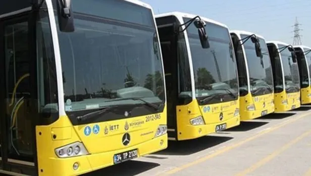 29 Ekim’de toplu taşıma ücretsiz mi? 29 Ekim Cuma günü İETT otobüs, metro, metrobüs, marmaray bedava mı olacak?-2