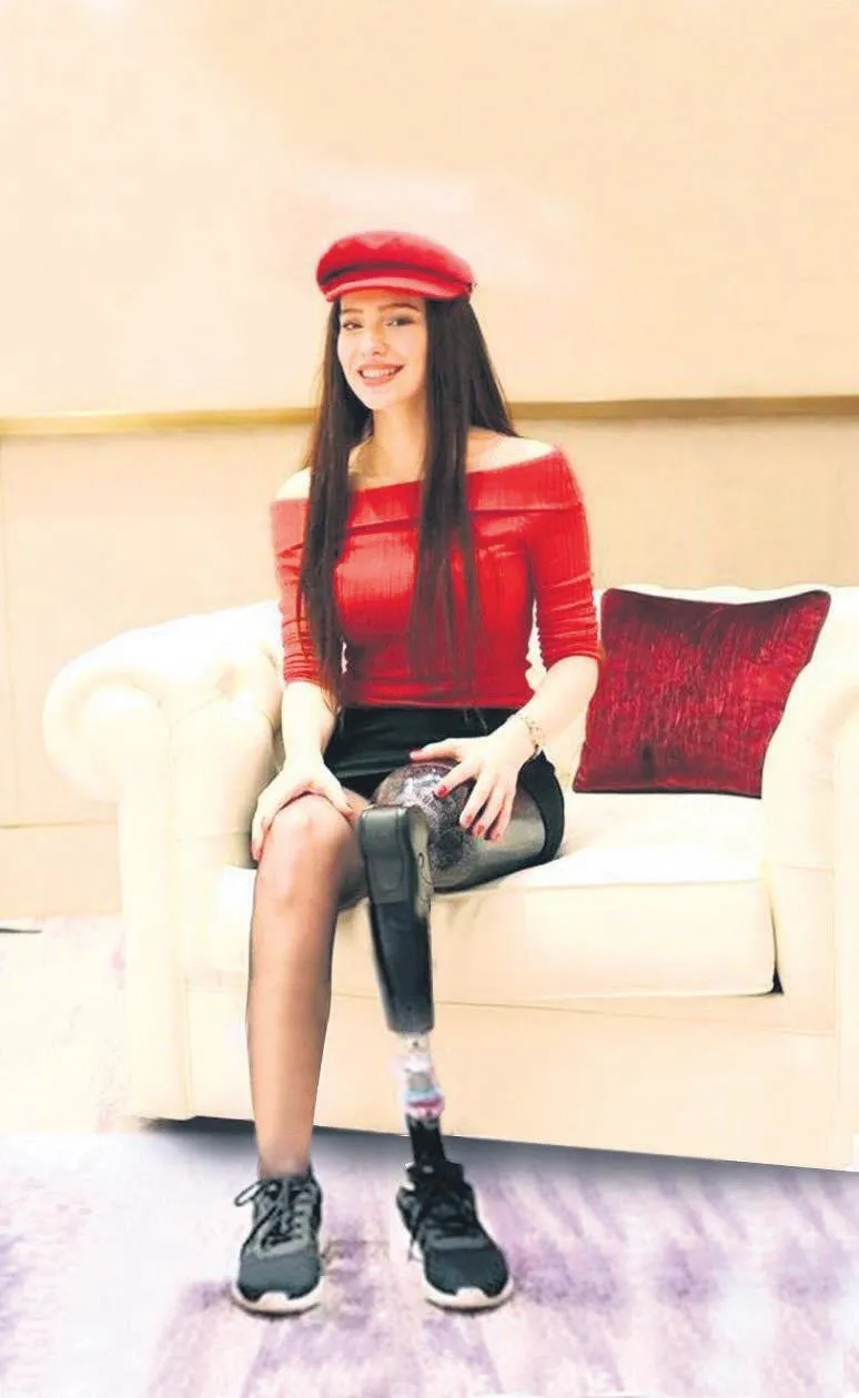 Türkiye yoğun bakımda olan Neslican için tek yürek oldu!