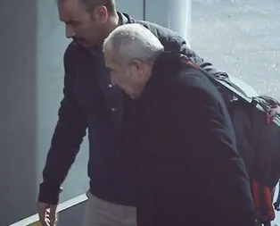 Cumhuriyet’in kritik ismine tutuklama istemi