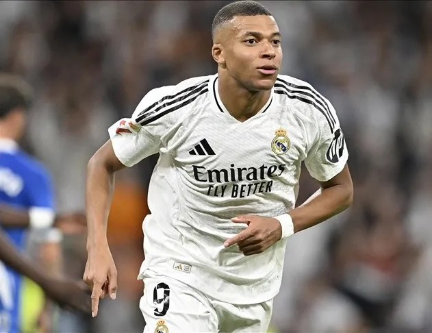 Mbappe’den PSG’ye şok dava