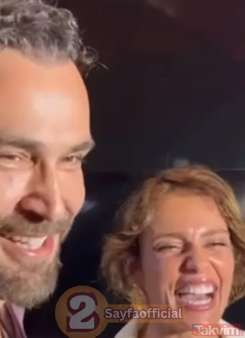 İhanet itirafıyla çok konuşulmuştu! Bestemsu Özdemir yeni aşkıyla yakalandı! Sevgilisi de tanıdık çıktı - 8