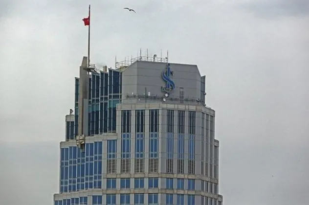 CHP'nin İş Bankası imparatorluğu