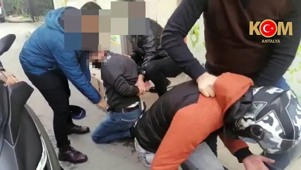 Son dakika: MİT tırları davasında yargılanan kritik isim Antalya'da yakalandı!-2