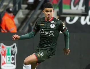 Tavşan’a Aslan pençesi