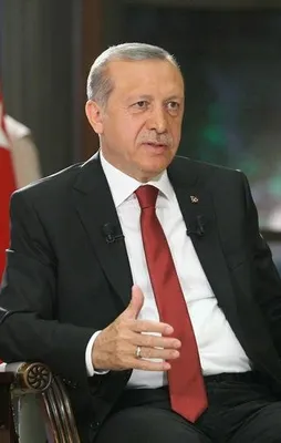 Erdoğan'dan sınır ötesi operasyon açıklaması