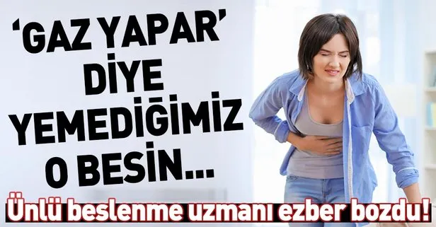 Bağırsak lahana sever