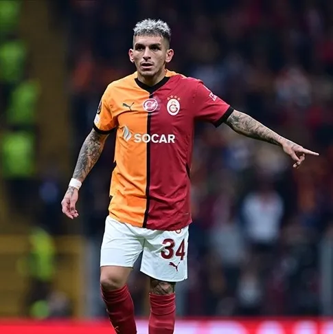 Şampiyon üçlü geri dönüyor
