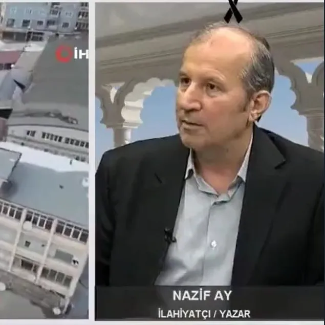 Allah laik bir varlıktır Atatürk’e saygı farzdır