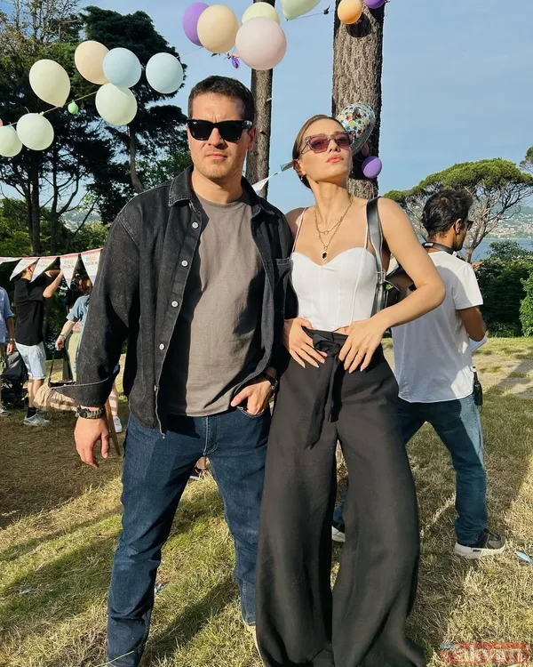 Çağatay Ulusoy’un bölüm başı ücret dudak uçuklattı! - 11